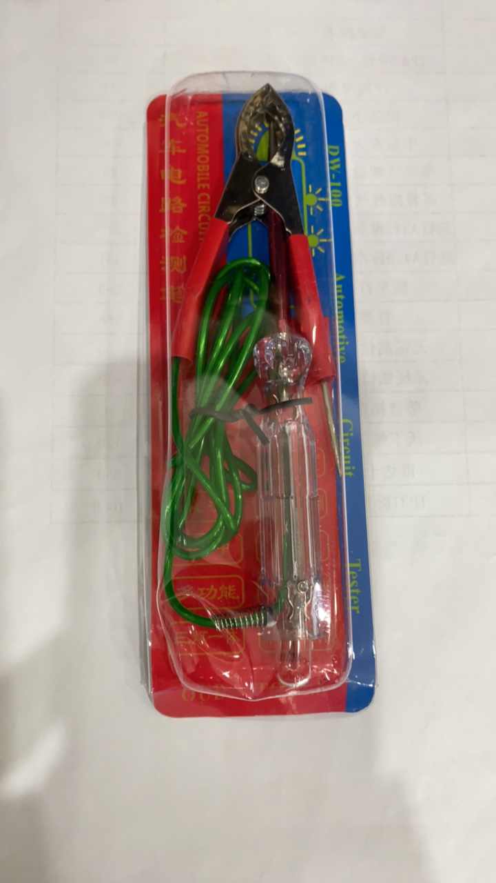 汽车电路检测笔DW-100