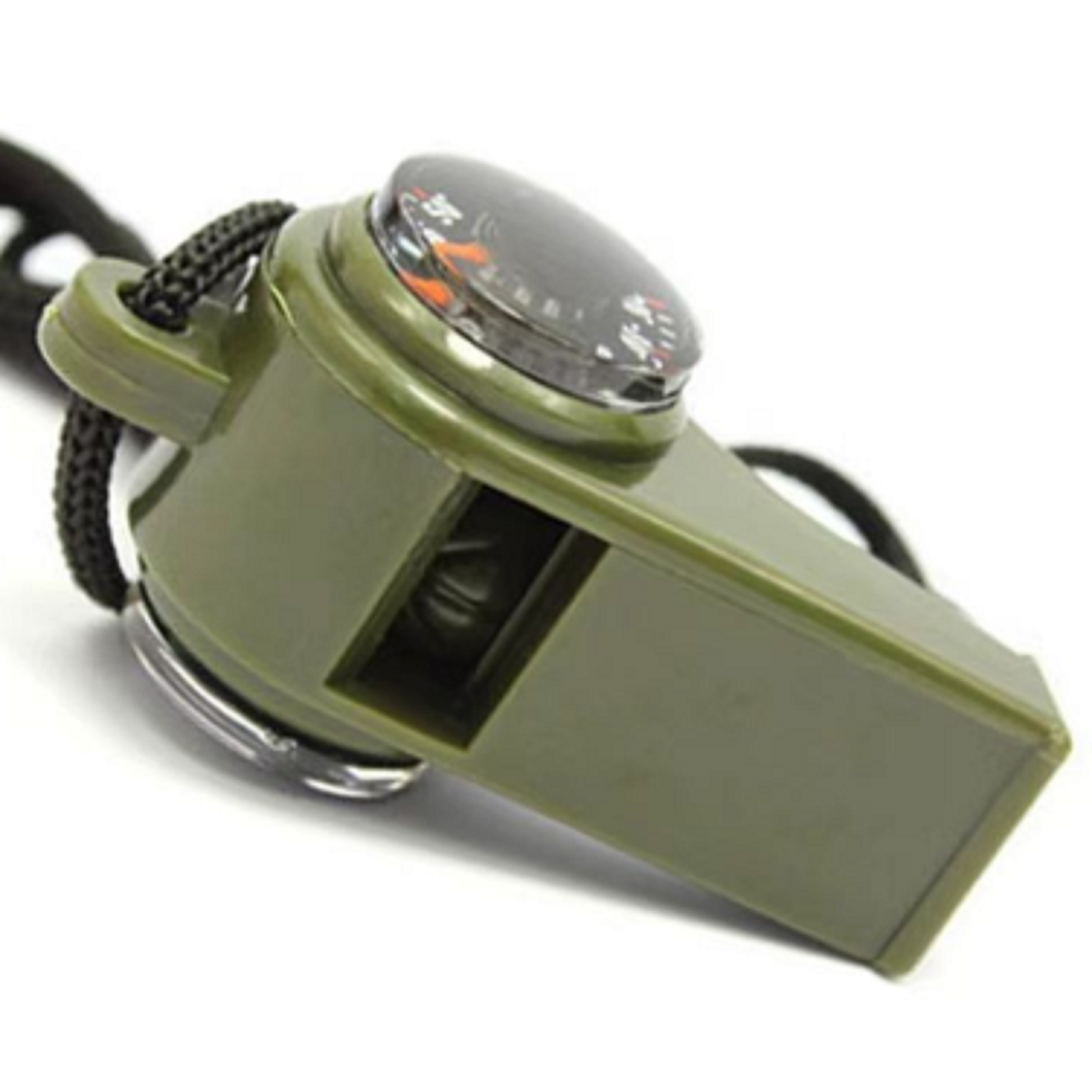 三合一救生多功能口哨