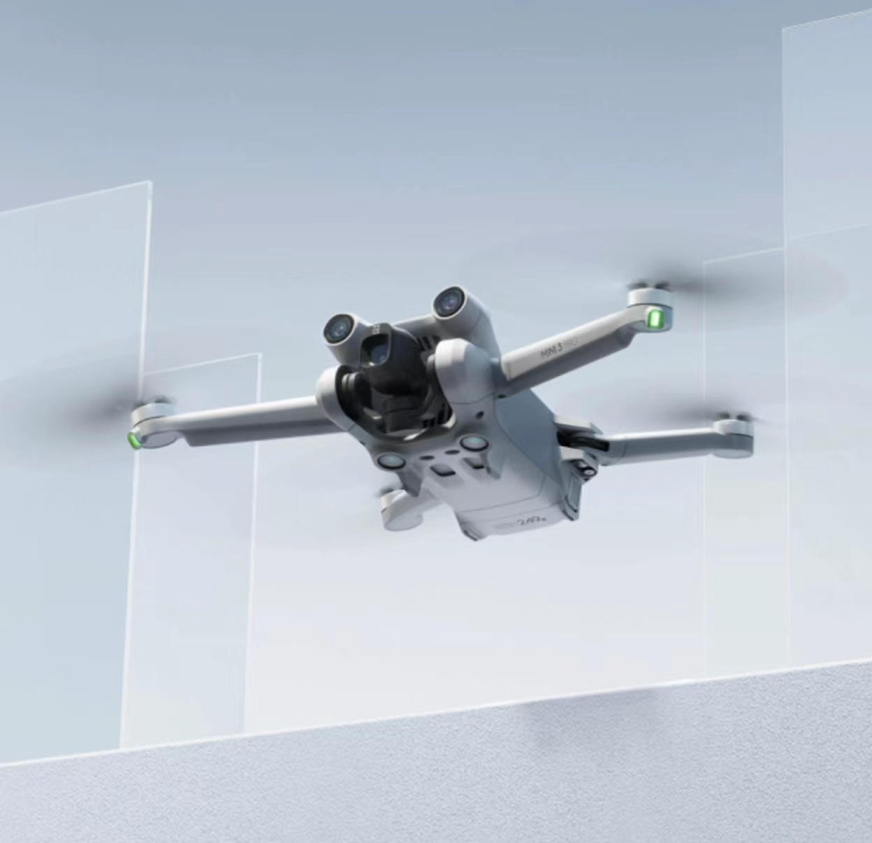95新 DJI/大疆 二手大疆无人机MINI3/3pro