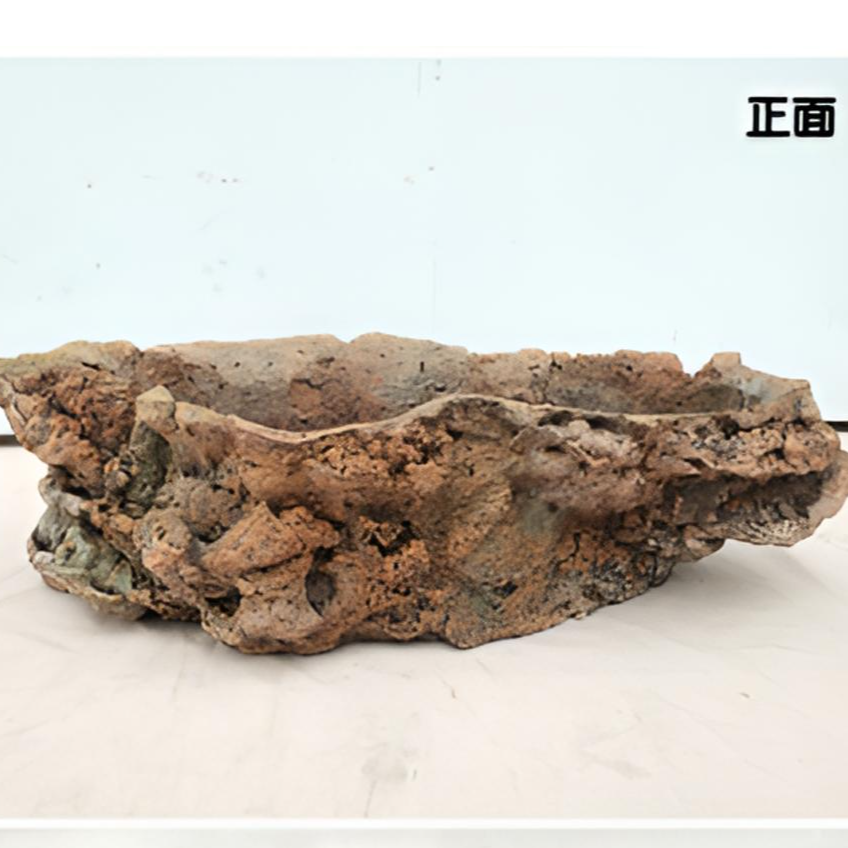高仿云盆人工云盆C007