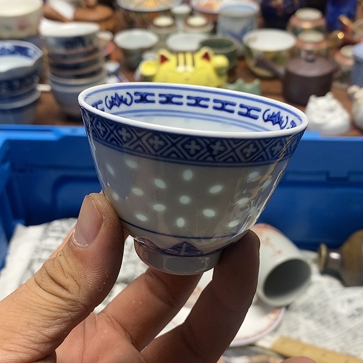 现在已经开始喜欢