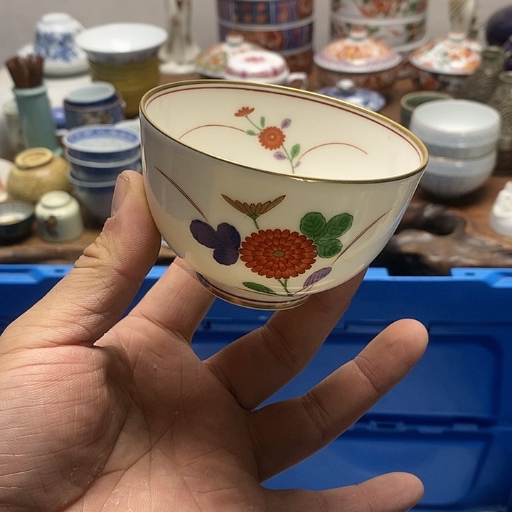 日本瓷器日本餐具日本茶具咖啡杯
