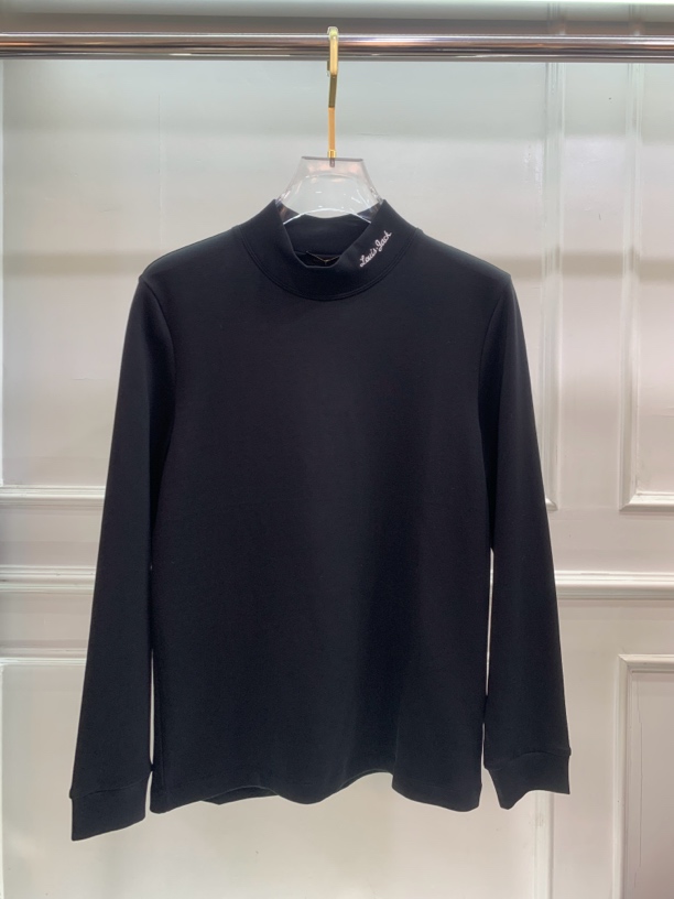 8051男士简约休闲商务半领长袖