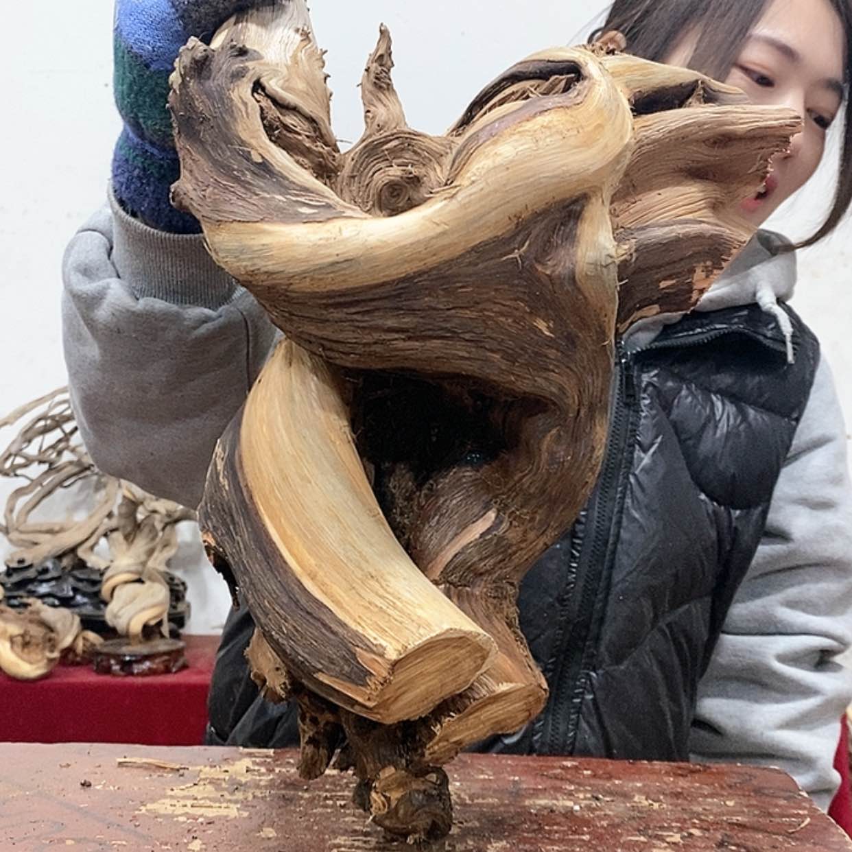 【闪购商品】柏木用****3