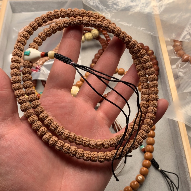 【闪购商品】金刚菩提吊坠