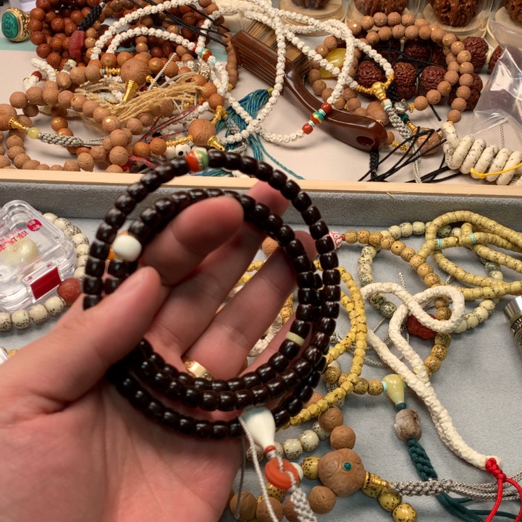 【闪购商品】椰蒂吊坠