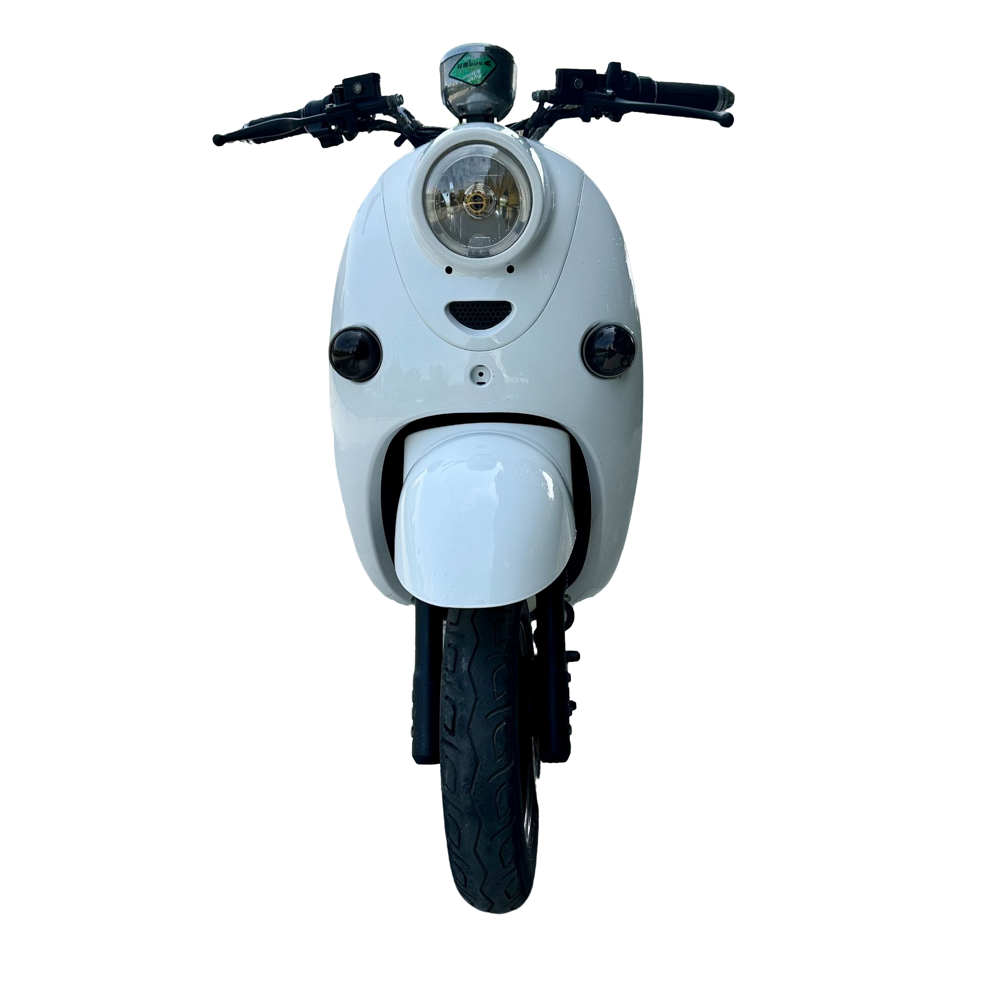 电动滑板车单架子60v