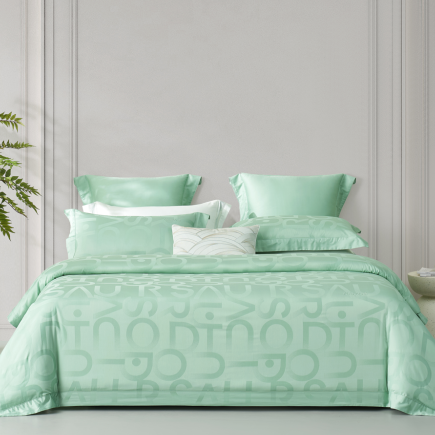 【恐龙】纯棉 被套 床单  枕套 床上用品 亲肤柔软 RTY 2224G 2224