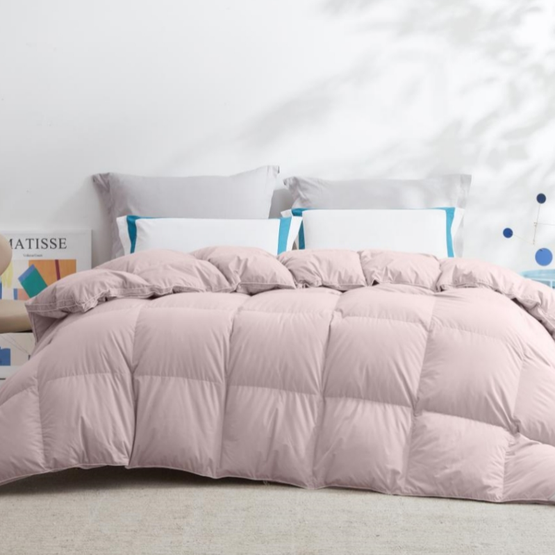 【任总严选】恐龙 S115 莉莎 白鹅绒 厚被 四季被