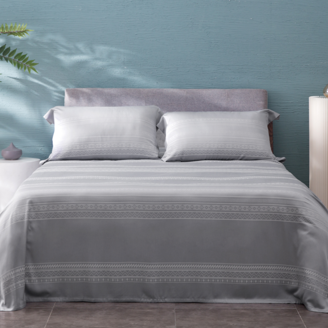 【新店开业】恐龙  费德蒙 桑尼拉 提花 竹纤维席 1918 1920 