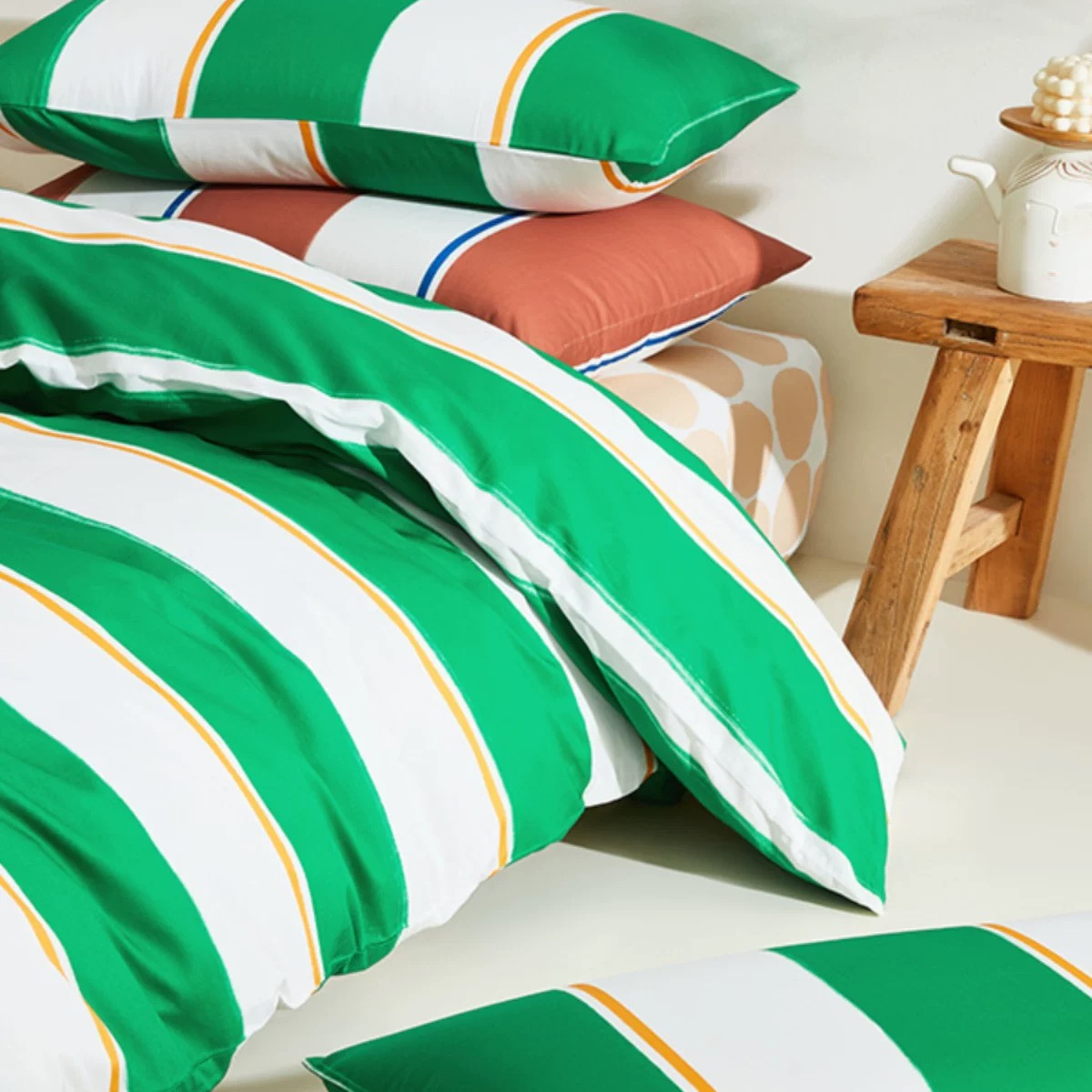 【任总严选】恐龙 全棉 四件套  RAD 2176