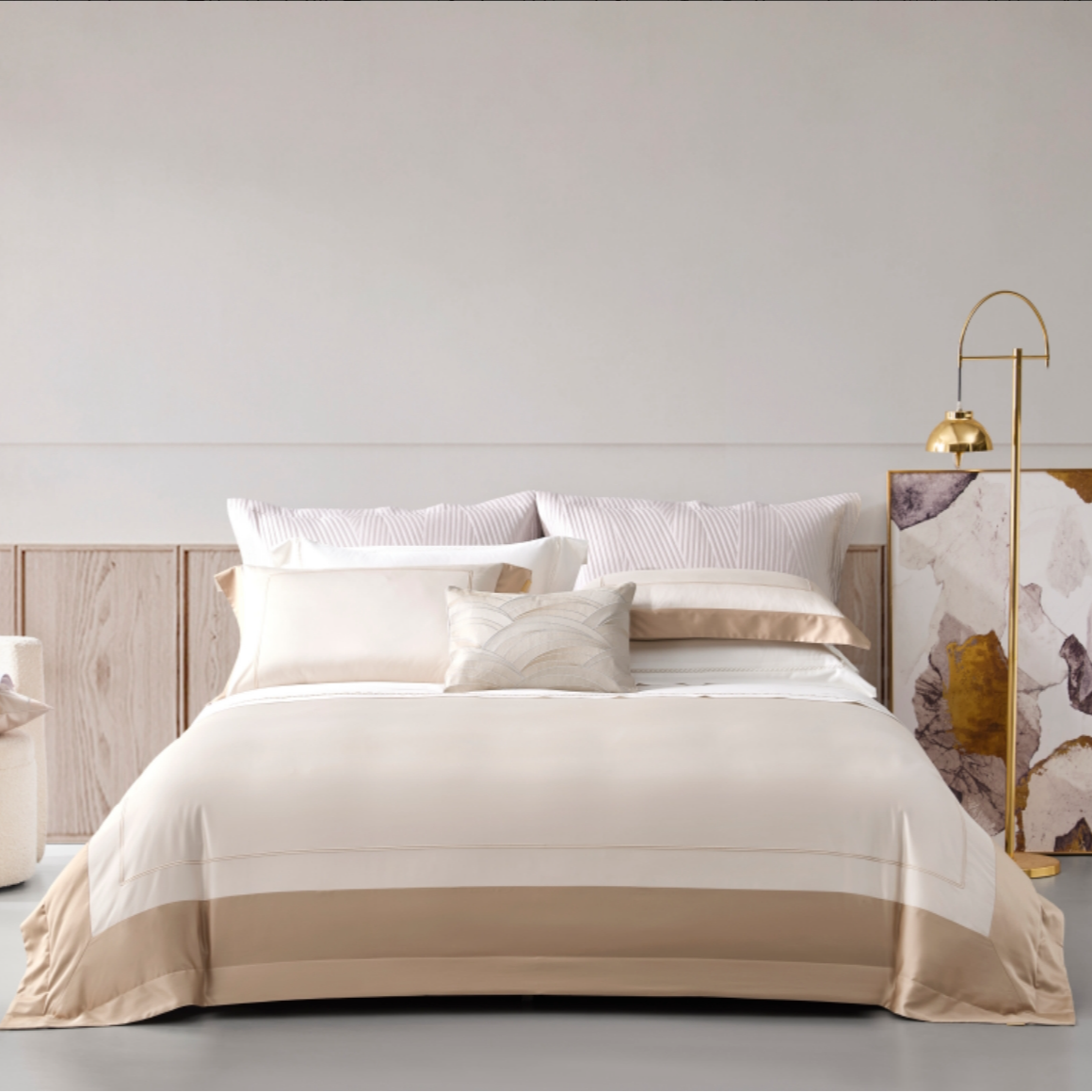 【任总严选】恐龙 RDY 2368 露娅 四件套轻奢