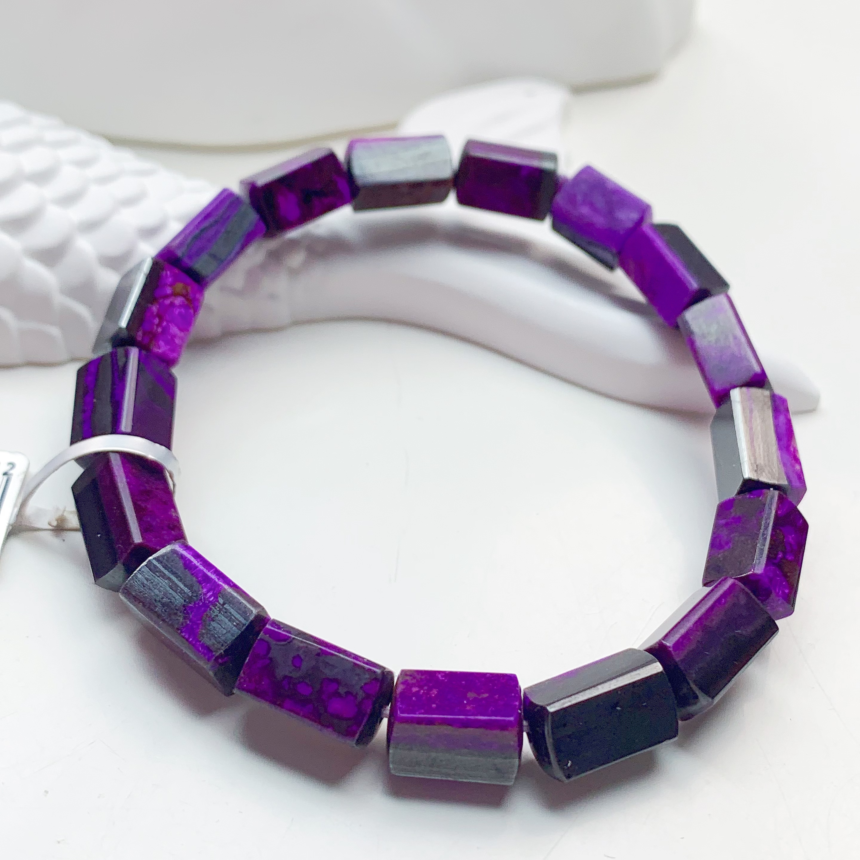 匡氏甄选 舒俱来方糖手链 Z-HL-A6328（多样性发一）