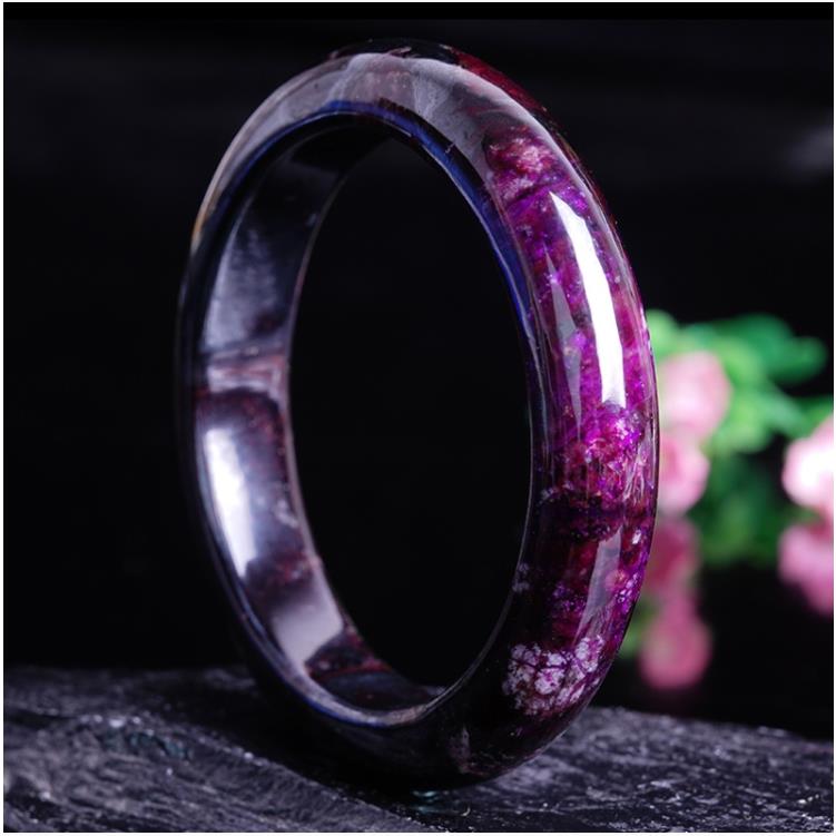 匡氏甄选 南非老油料舒俱来手镯 Z-HL-A0324（多样性发一）