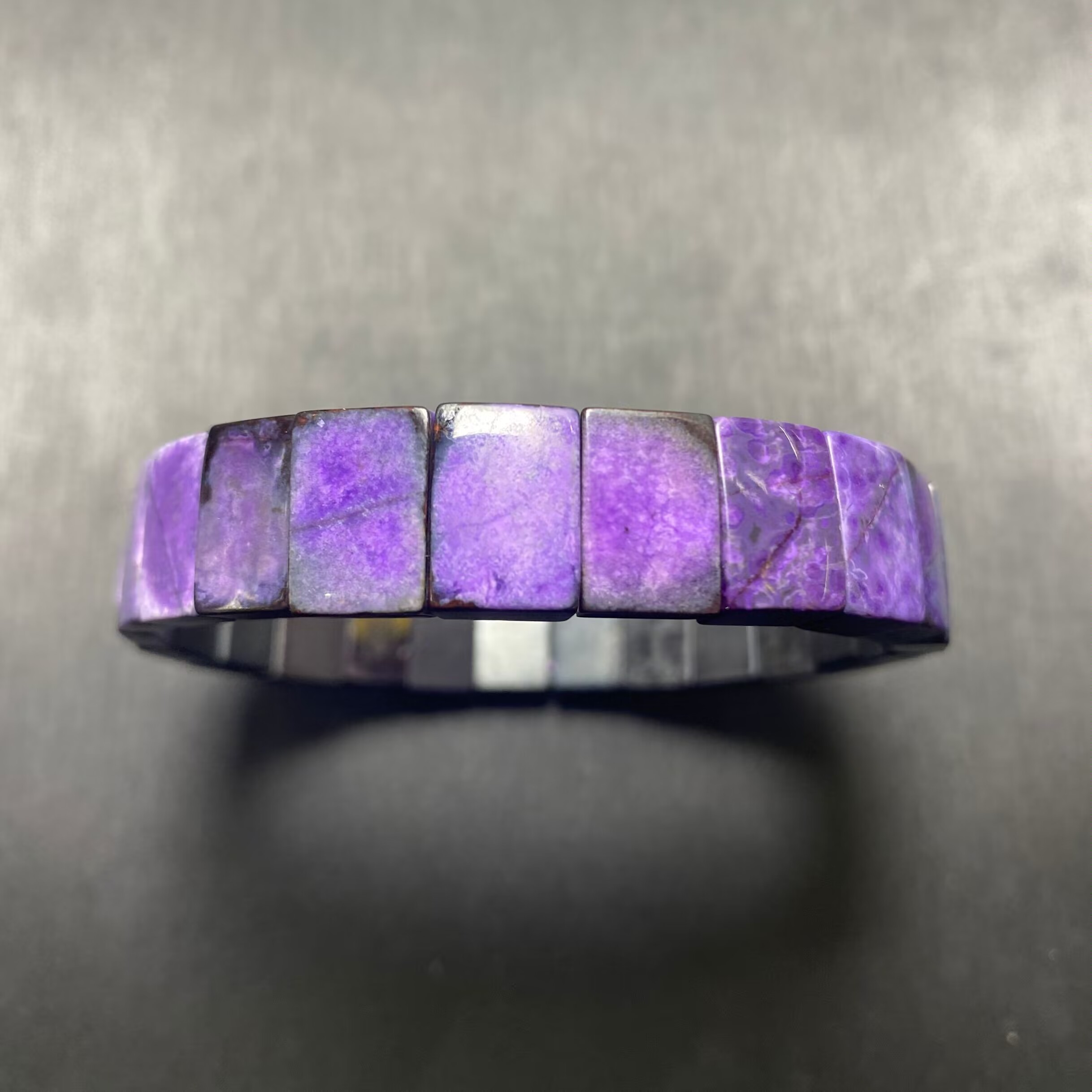 匡氏 舒俱来丝绒手排11-12mm Z-HL-A7697（多样性发一）