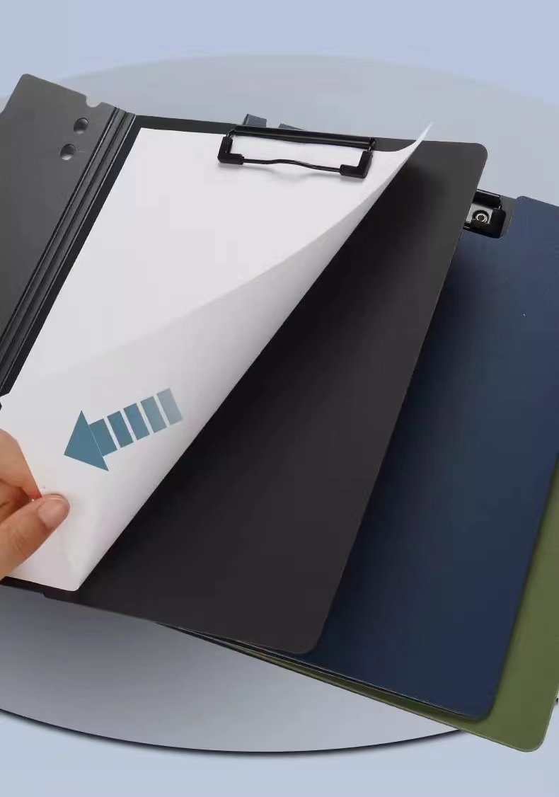 明月班长千字文（口算习题册）精美文件夹