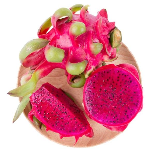 红心火龙果2个一组
