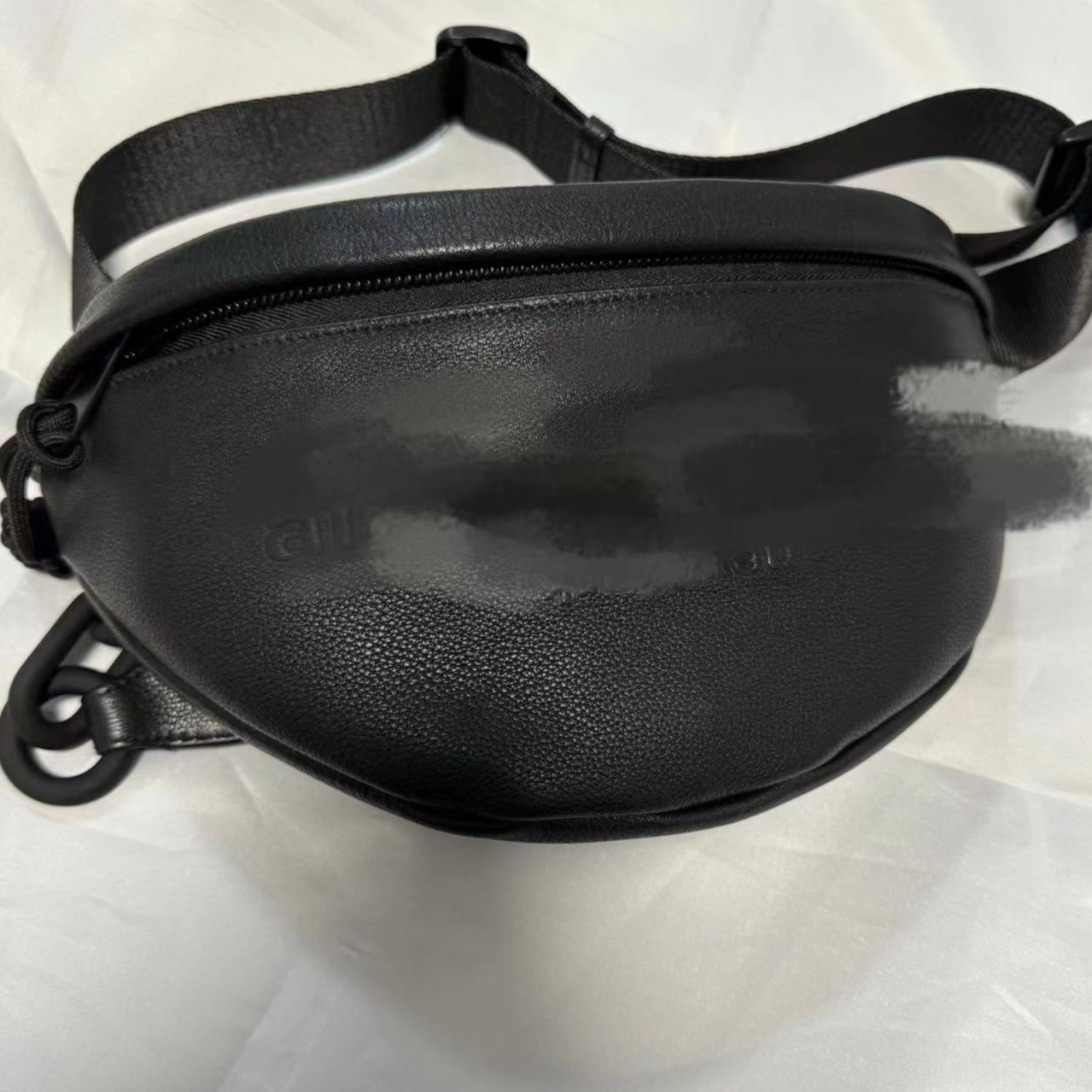 yd1705 CLD美国品牌王家斜挎皮包包