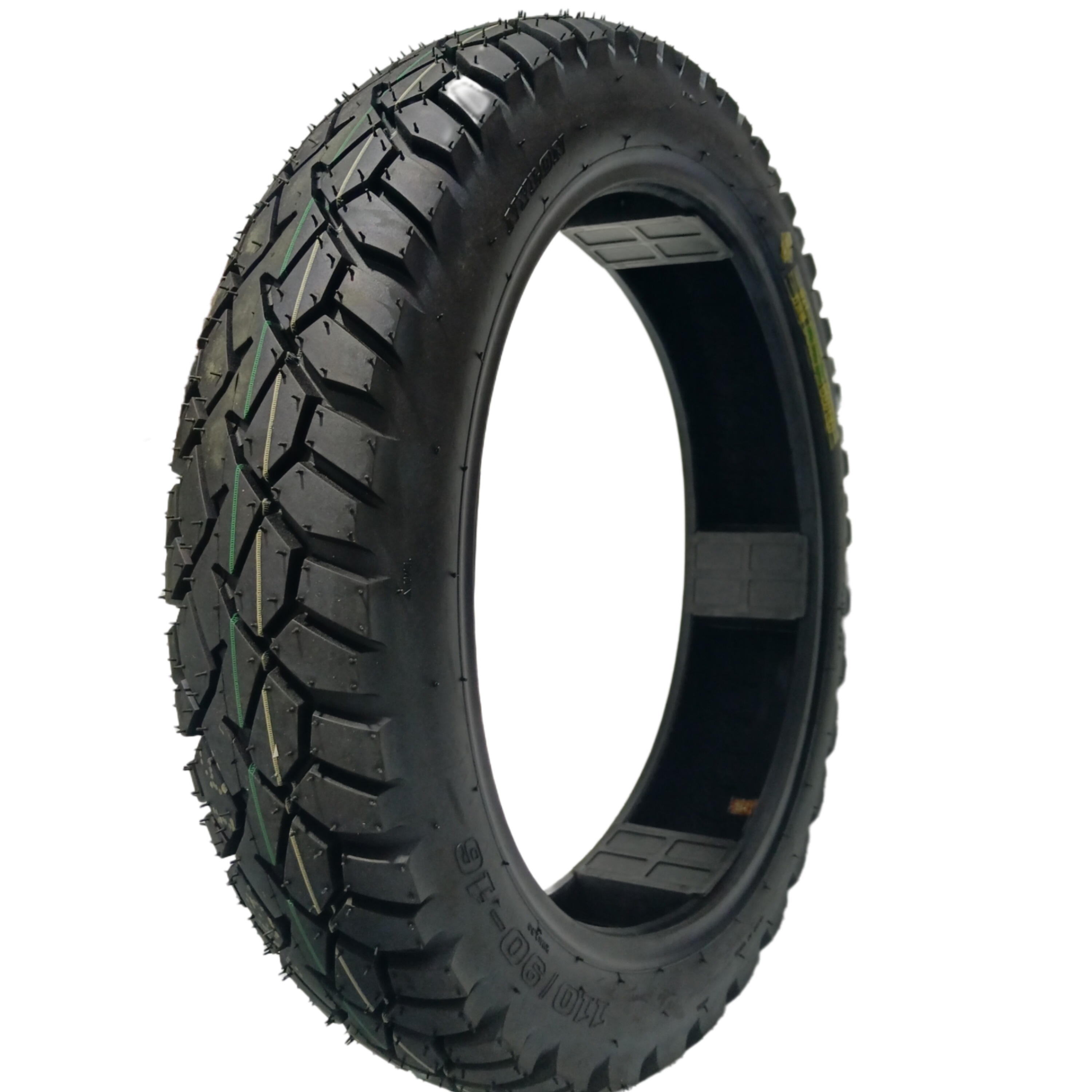 全新轮胎3.50-16八层强体胎摩托车专用轮胎