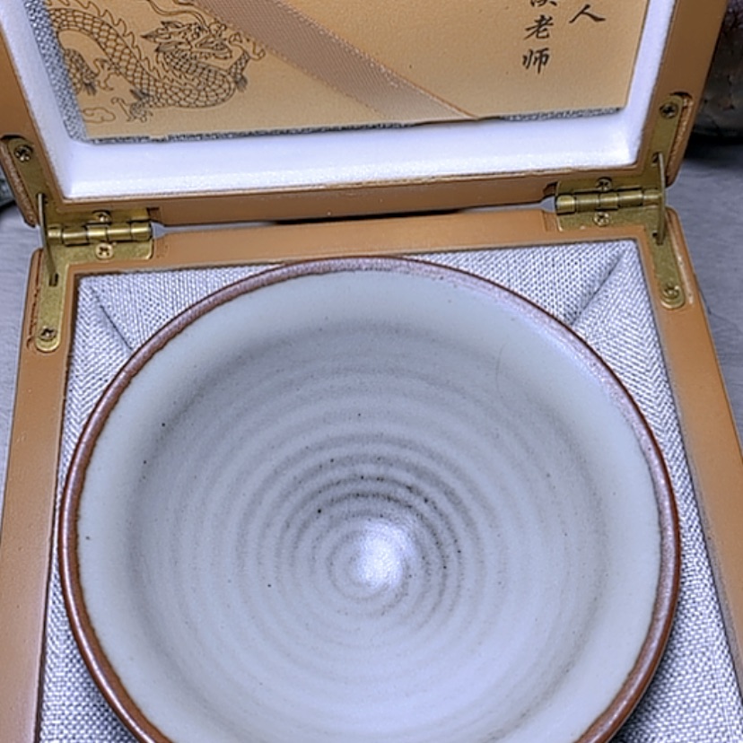 【闪购商品】瓷茶盏l****8