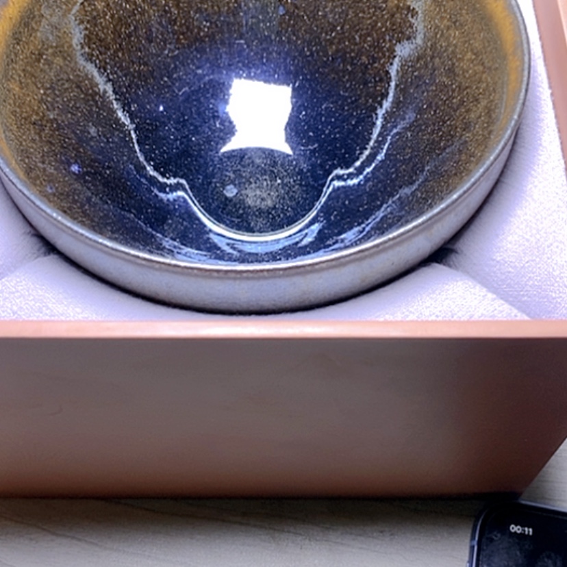 【闪购商品】瓷茶盏l****8