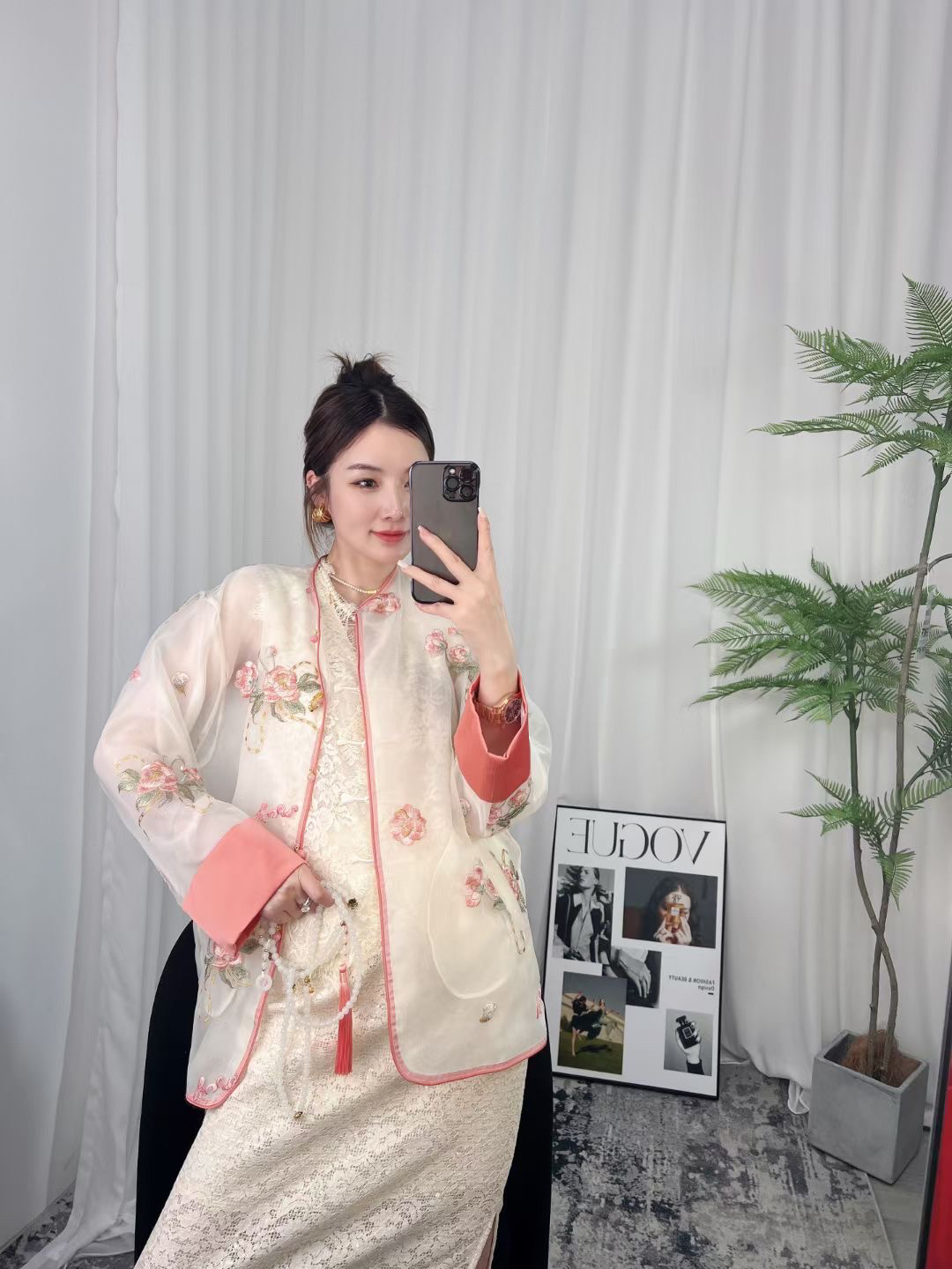 ①号 欧货女装新款宽松时尚显瘦