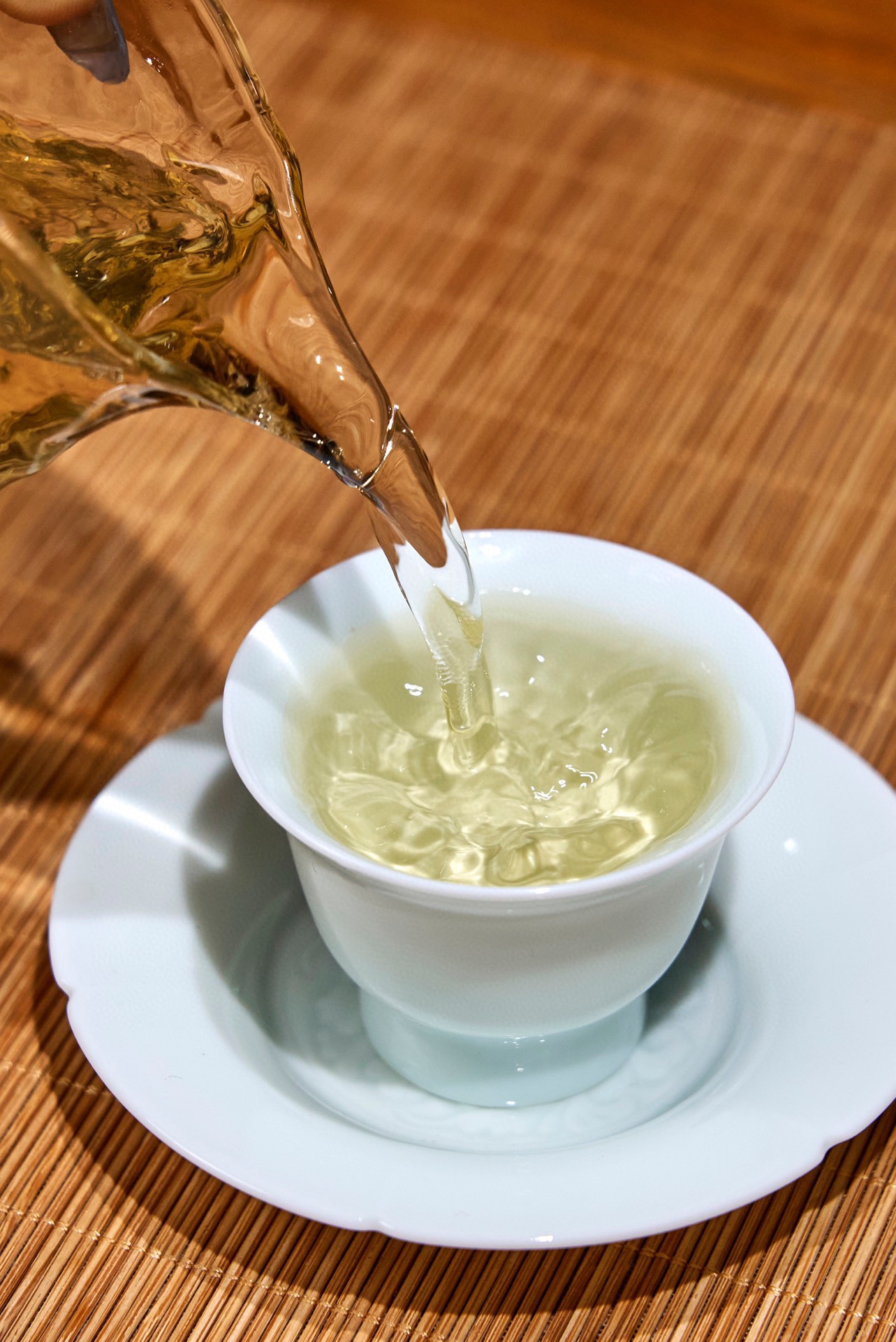 【福鼎白茶供应链】X白 2020 白牡丹 松压小方砖