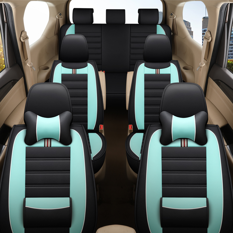 20/21/22/23年宝骏730座套全包围360风光330威旺M20四季通用坐垫