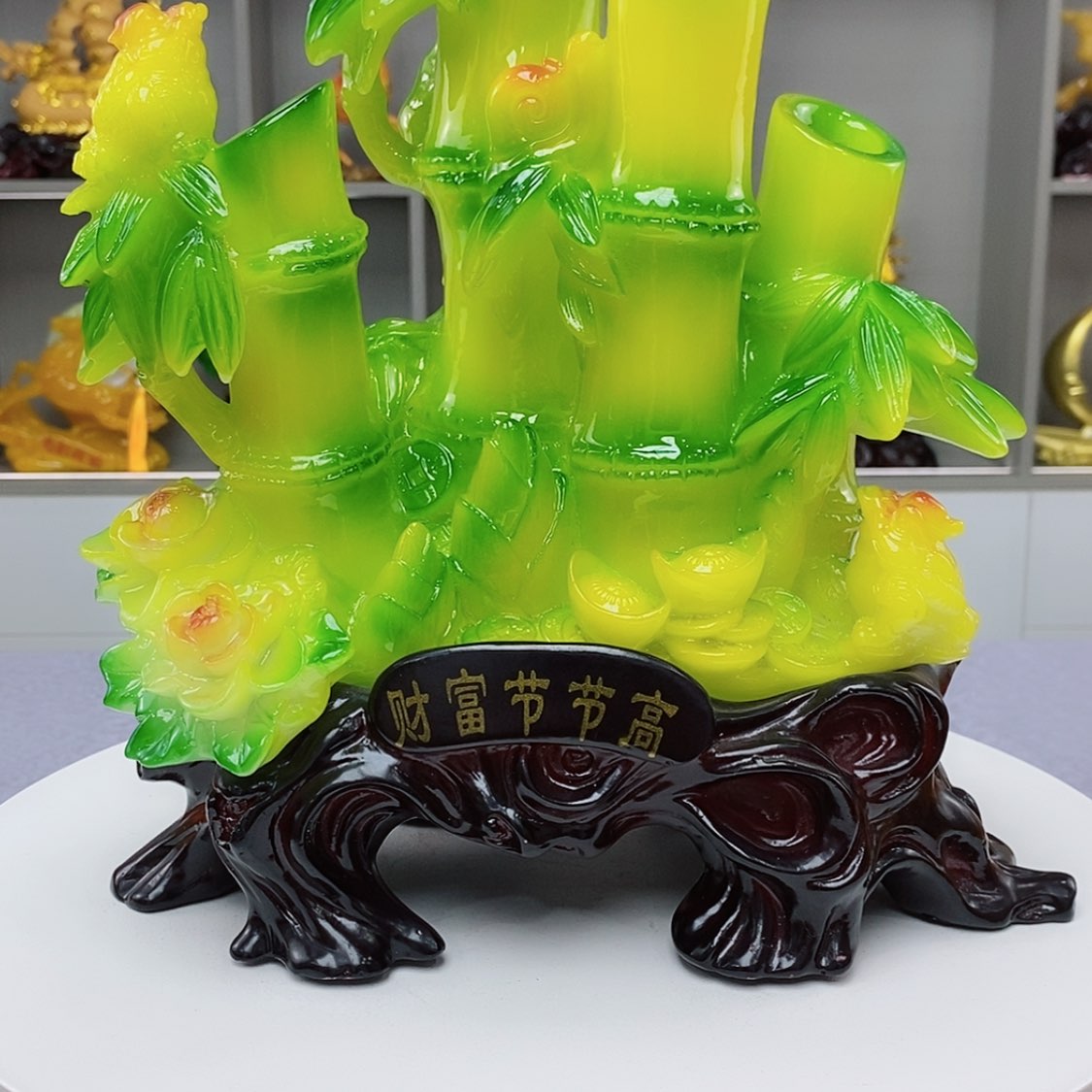 【闪购商品】骨瓷@