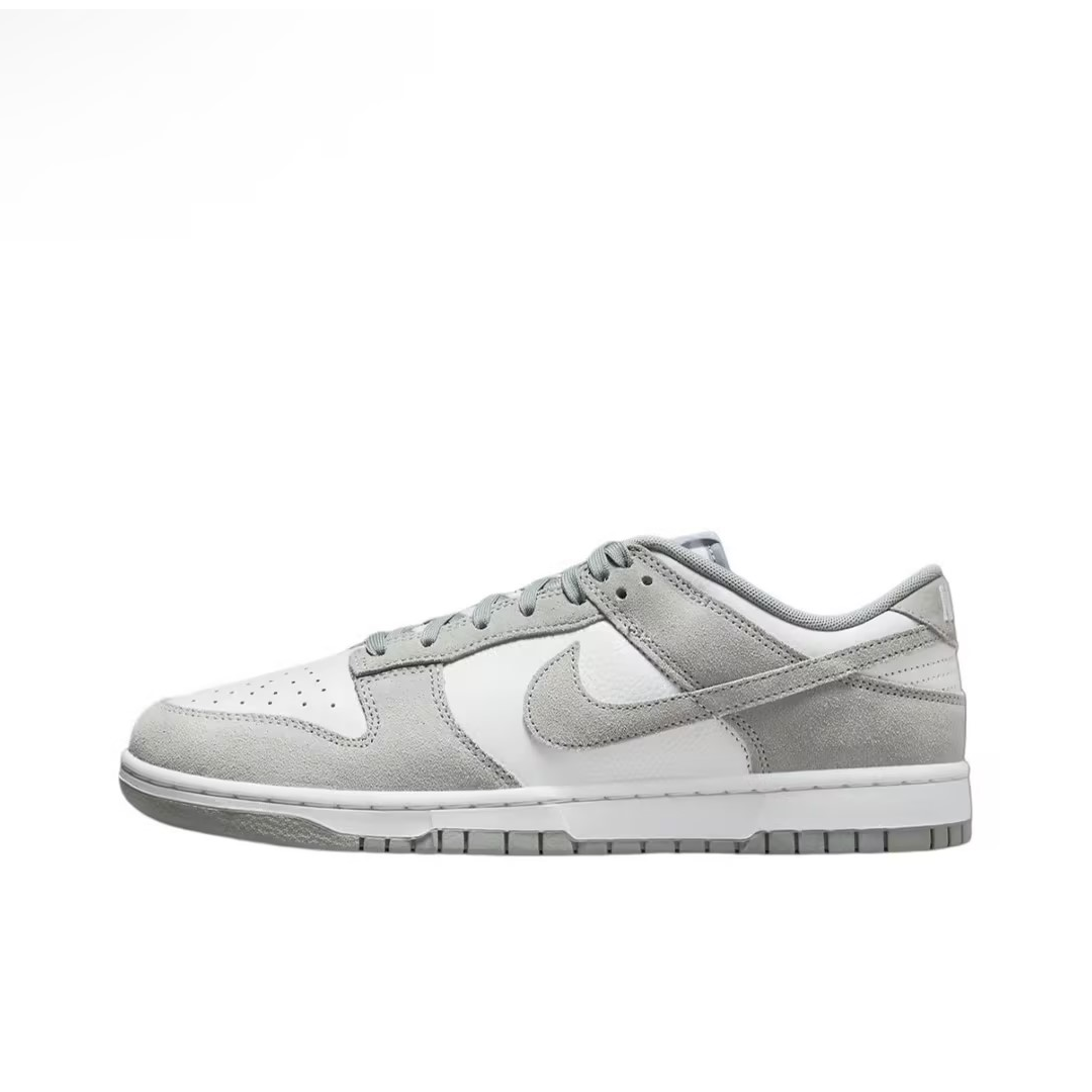 NIKE/耐克男子 DUNK LOW RETRO SE休闲鞋FQ8249-101