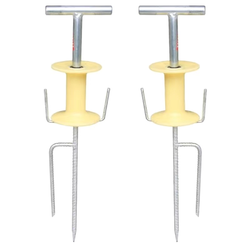 打药拉管神器拉管转弯器不锈钢回收管工具打药浇水农用皮管转弯器