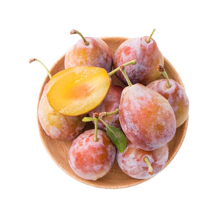 新疆西梅 约2kg/份