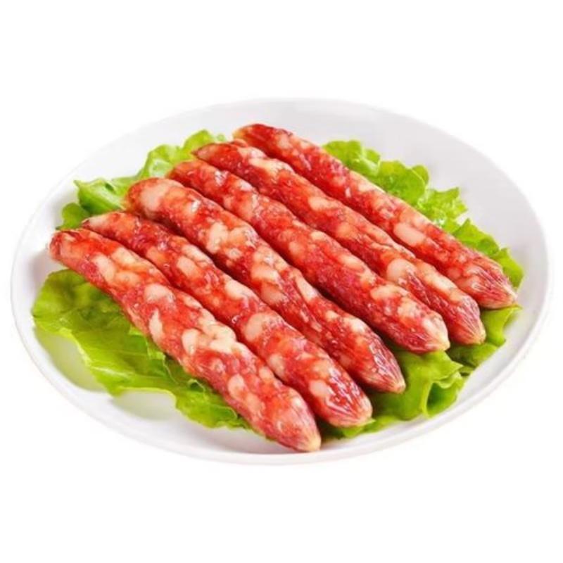 广味香肠（广式腊肠） 约200g/份