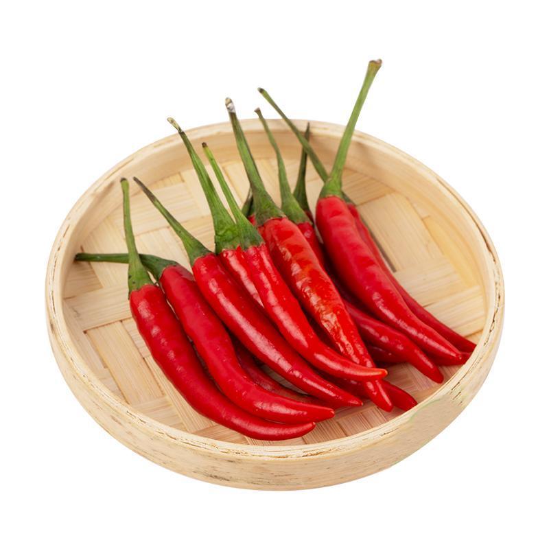 小米椒 80g±10g/份辣椒同城送