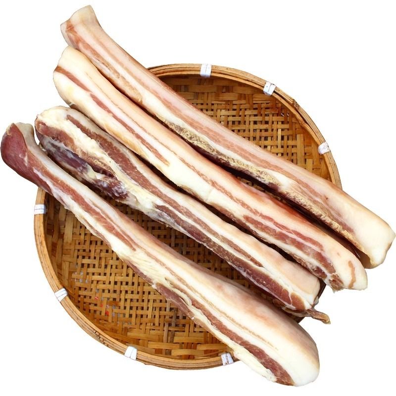 五花老腊肉 450g±20g/份