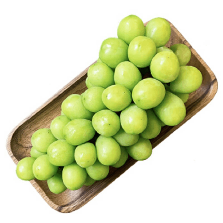 阳光玫瑰葡萄 1.5kg±100g/份