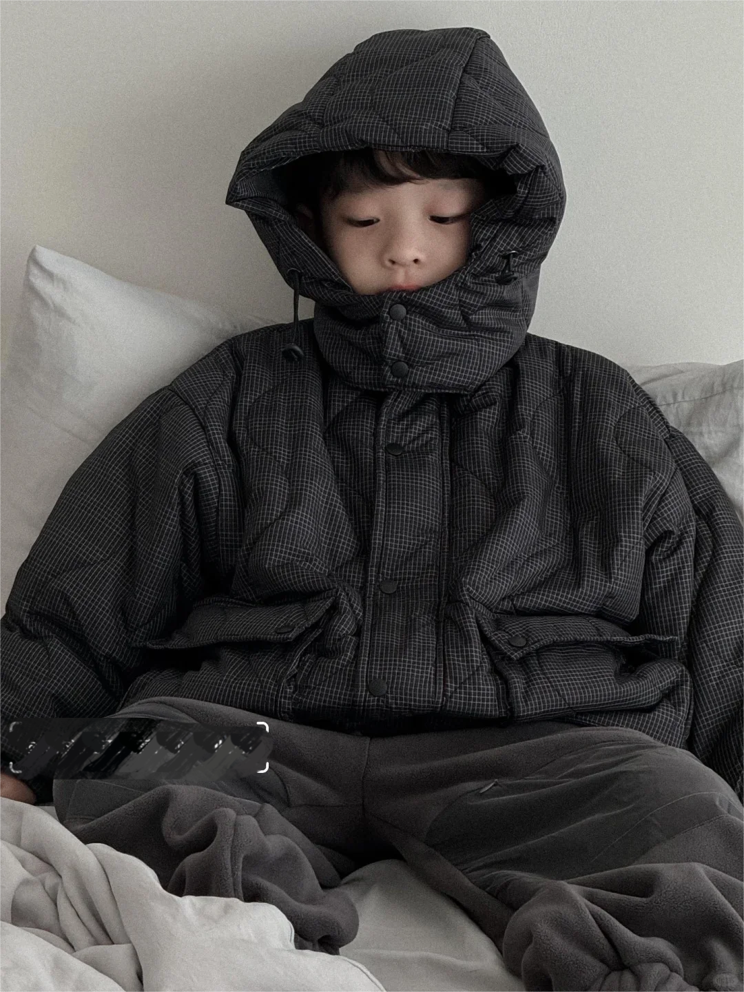 小喜宝童装直播105-199