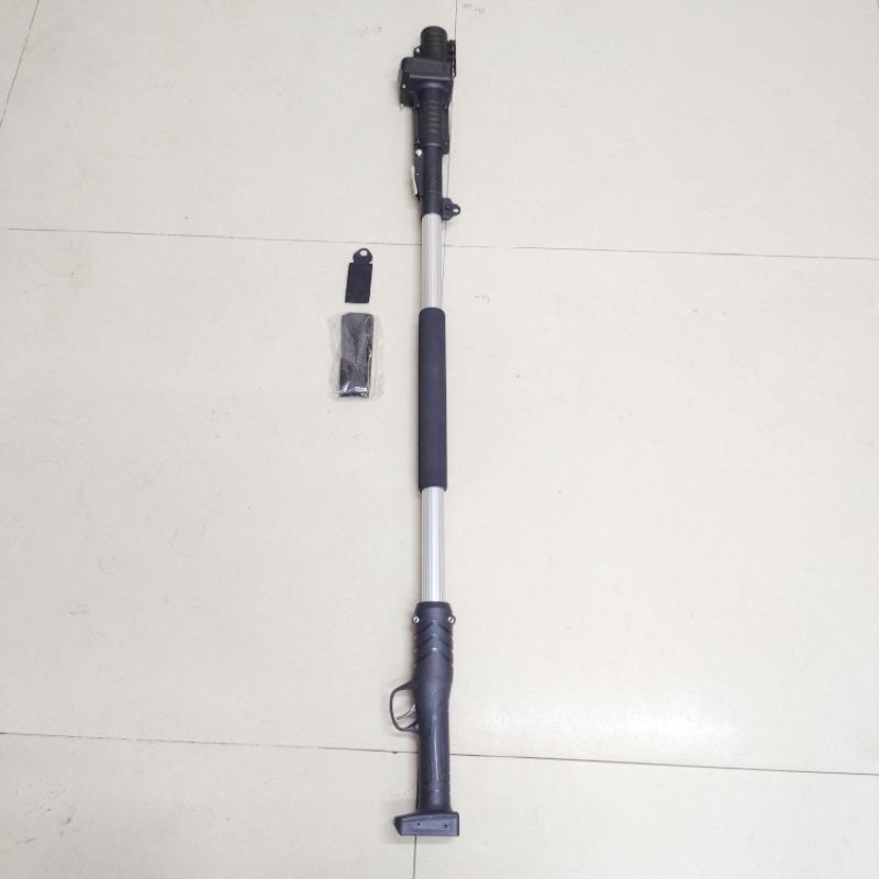 舒畅锂电剪原装2米伸缩杆