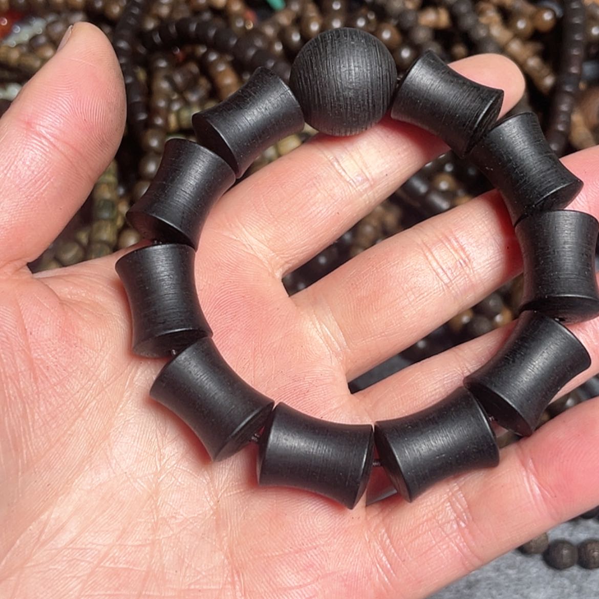 【闪购商品】沉香手串