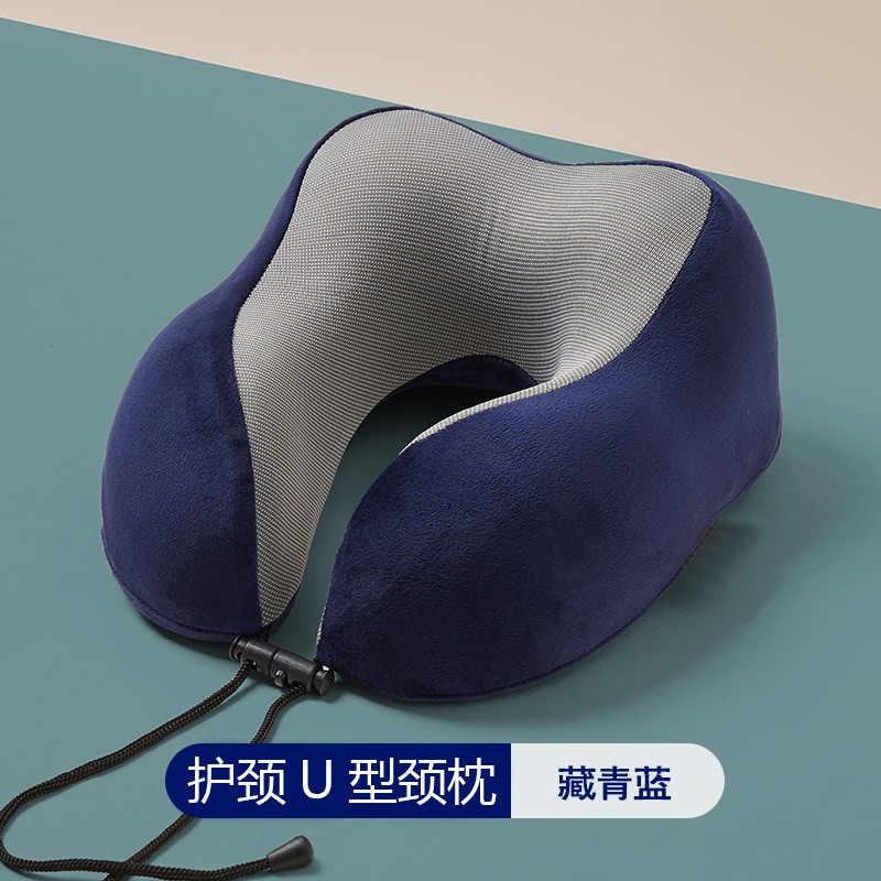 护颈脖套睡觉颈椎护脖套开车保护脖子颈椎男士小汽车护颈套脖旅行