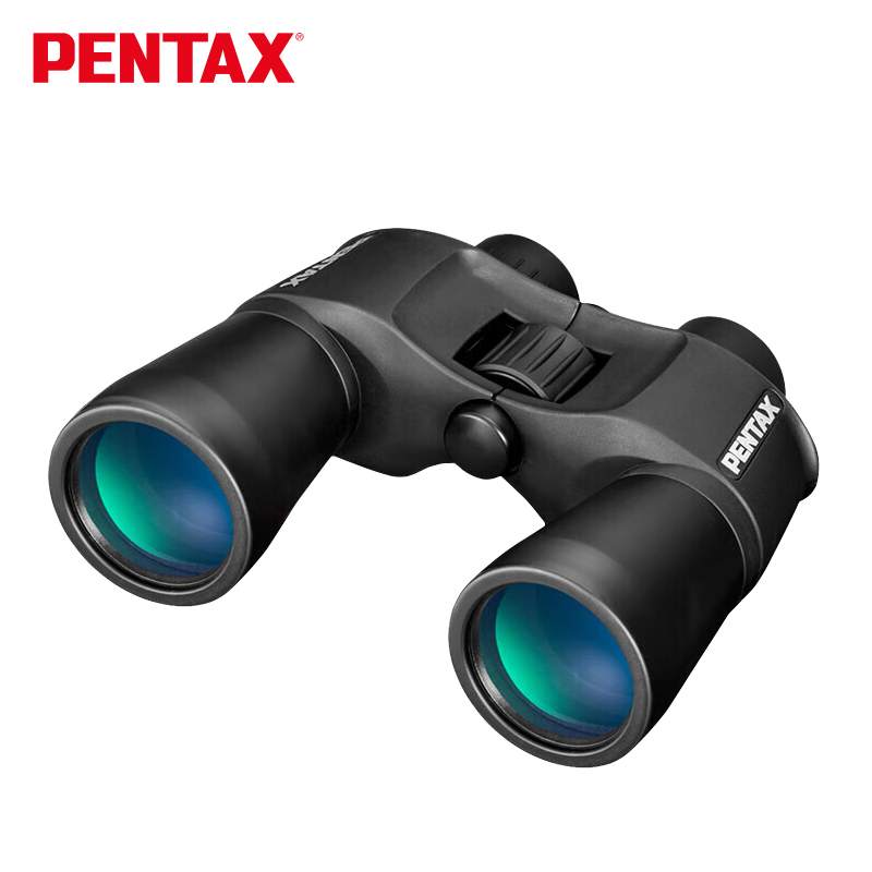 Pentax/宾得日本sp望远镜高倍高清双筒户外观景原装进口电力装备