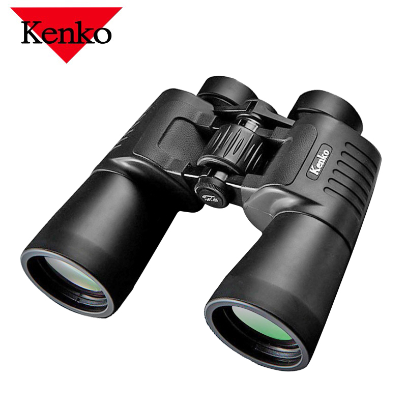 KENKO日本肯高Artos系列双筒望远镜充氮防水广角旅游演唱会寻蜂
