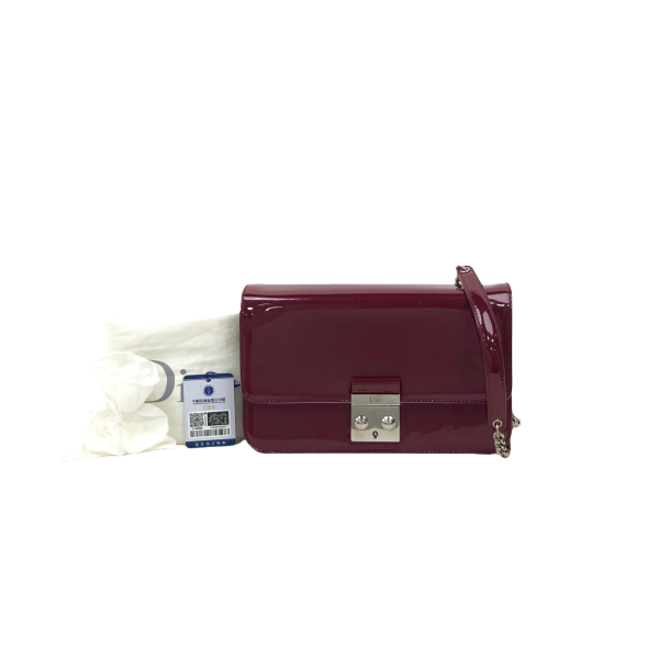 95新/迪奥/包包/市场价16000/241113WY0014