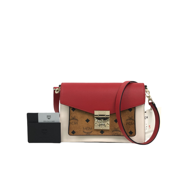 95新/MCM/包包/市场价4500/241112WY0018