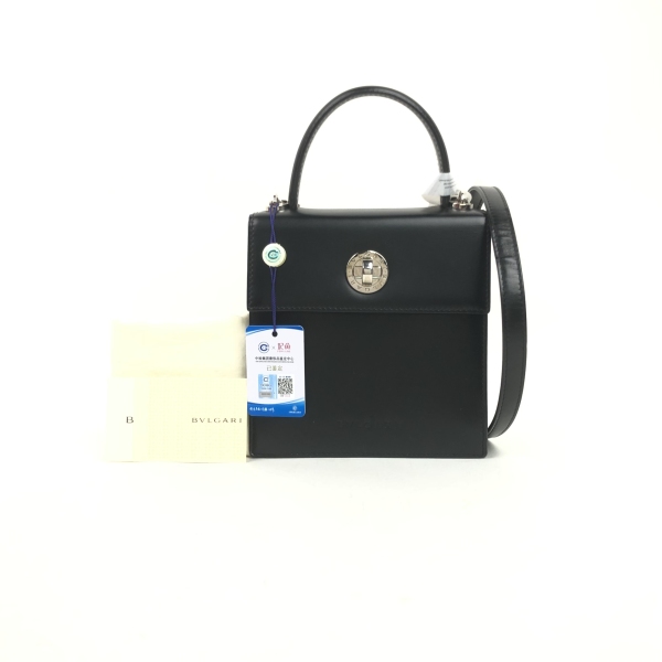 95新/宝格丽/包包/市场价10500/241113YB0046