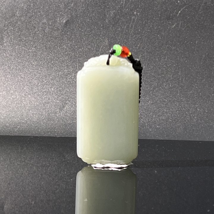 晴水平安牌KTAB774