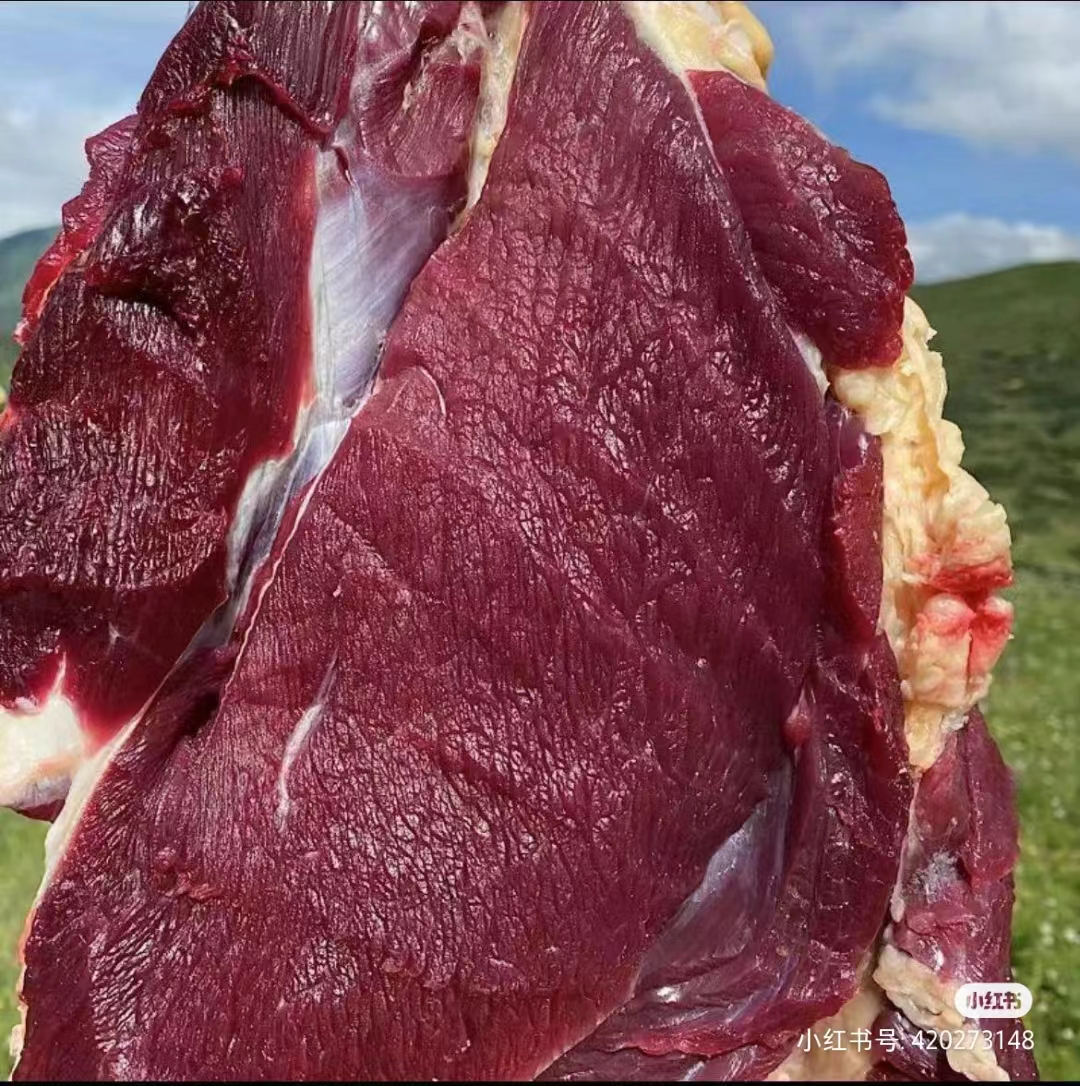 牛腩肉