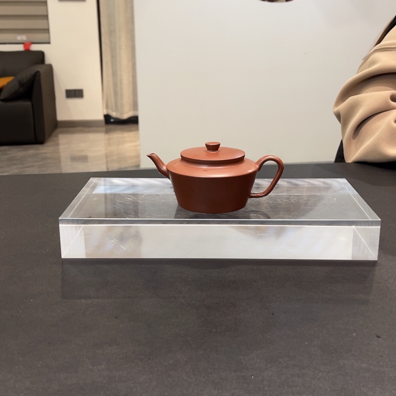 【闪购商品】紫砂茶壶益**友