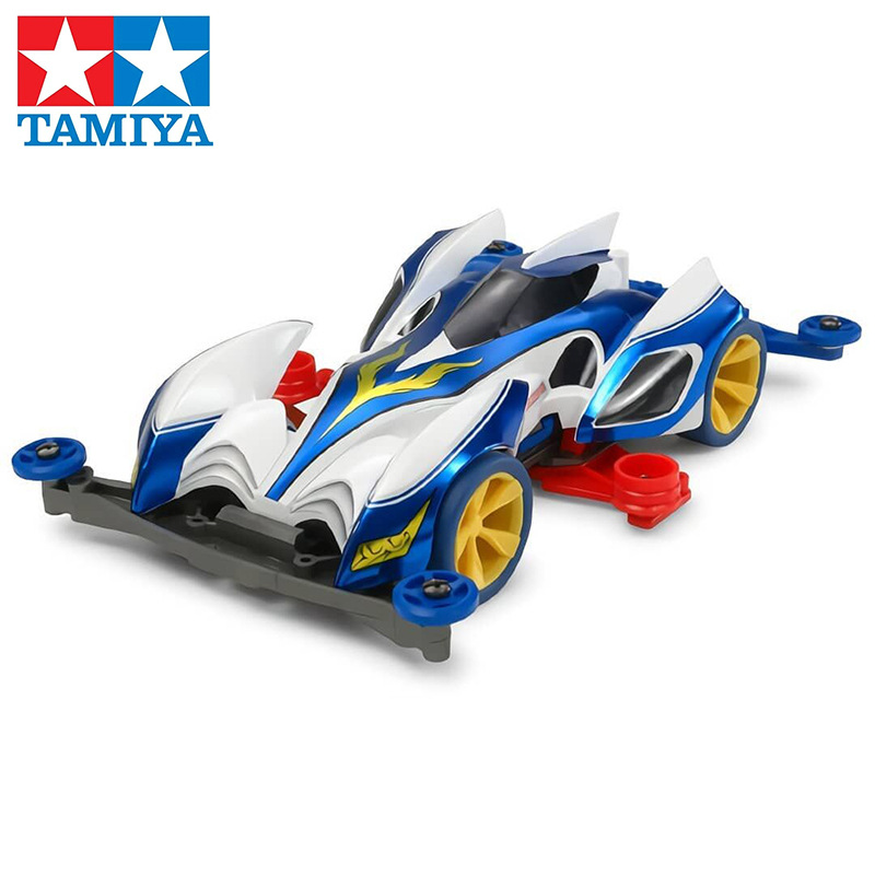 田宮 TAMIYA 四驱车 19436 四驱兄弟 光蝎号 天蝎座 S2底盘