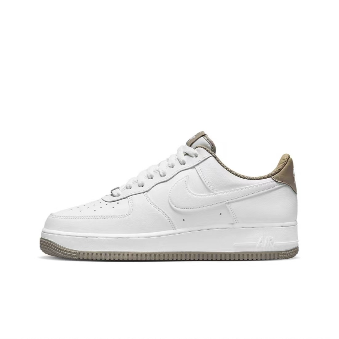 nike/耐克Air Force1Low 07 防滑轻便低帮板鞋DR9867-100